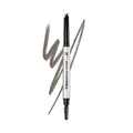 IT Cosmetics Brow Power Eyebrow Pencil - Long-Lasting, Universal Shades, Nourishing Biotin, Easy Application