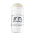 Sol de Janeiro Rio Deo Aluminum-Free Deodorant Refill | Eco-Friendly & Long-Lasting 2.5 oz
