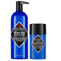 Jack Black Pit Boss Antiperspirant & Deodorant for Men - 2.75 oz - Sensitive Skin Formula