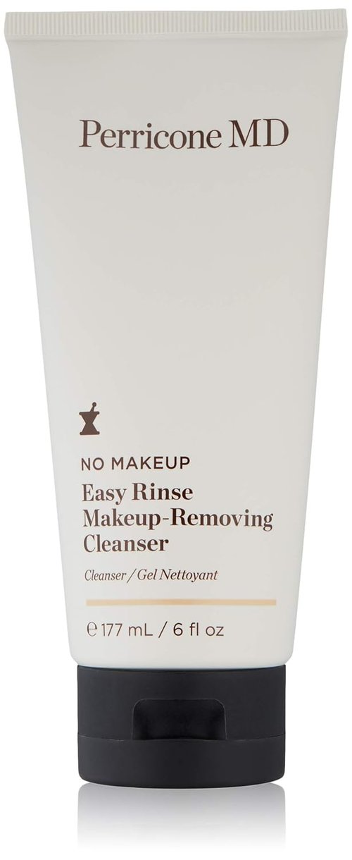 Skiennix Easy Rinse Makeup-Removing Cleanser - Gentle Formula for Effortless Makeup Removal