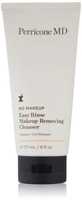 Skiennix Easy Rinse Makeup-Removing Cleanser - Gentle Formula for Effortless Makeup Removal
