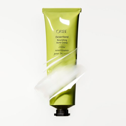 Desertland Nourishing Hand Crème - Hydrating Formula for Soft Skin | 3.4 oz