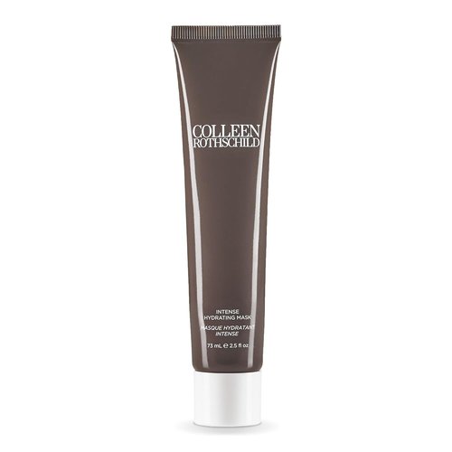 Colleen Rothschild Intense Hydrating Mask - Multitasking Moisture for Dehydrated Skin | Nourishes & Minimizes Wrinkles (2.5 fl oz)