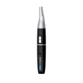 ConairMAN All-in-One Personal Trimmer - 4-Piece Men's Grooming Kit for Nose, Ear & Eyebrow Hair