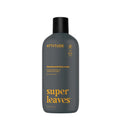 ATTITUDE 2-in-1 Body Wash & Shampoo - EWG Verified, Vegan Formula with Ginseng & Grapeseed Oil | 16 Fl Oz