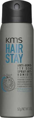 HairStay Anti-Humidity Seal | Long-Lasting Frizz Control for All Hair Types