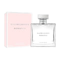 Ralph Lauren Fragrances - Romance Eau de Parfum - Women's Floral & Woody Perfume with Rose, Jasmine & Berries