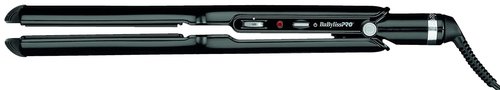 BaBylissPRO Flat Iron | Professional Porcelain Hair Straightener for All Hair Types