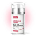 APBM Skin Lightening Cream for Intimate Area with Niacinamide, Arbutin, Tranexamic Acid and Vitamin C, Even Skin Tone for Body, Underarm, Knees, Elbows, Inner Thigh, Bikini Areas, 1.7 fl.oz