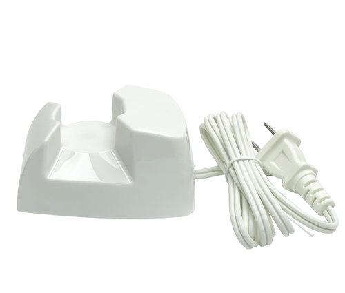 Replacement Charger for Philips Sonicare Hx5610, Hx5620, Hx5700, Hx5750, Hx5810, Hx5910 Toothbrush Charger HX5100 Toothbrush Model Number 423501010822