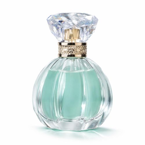 Floral Eau de Parfum for Women - Long-Lasting Natural Fragrance Spray | Elegant Daily Wear Gift, 1.7 Fl Oz (Gardenia)