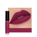 Skiennix Velvet Matte Liquid Lipstick - Long-Lasting Waterproof Formula | Rose Purple 622