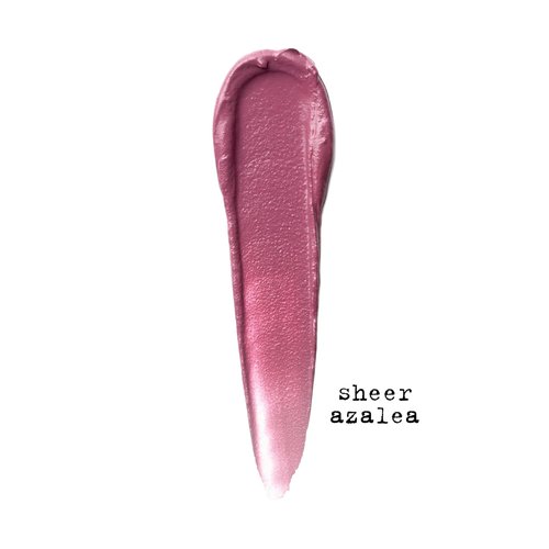 Stila Stay All Day Liquid Lipstick - Sheer & Shimmer Finish | Long-Lasting Color & Hydration