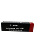 MAC Lustre Lipstick Lady Bug