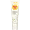 Burt's Bees Mama Bee Leg and Foot Cream - Soothing Peppermint & Coconut Oil Formula | 3.38oz, Fragrance-Free