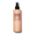 Eight Saints Island Time Body Lotion - Natural & Organic Hydrating Formula, Coconut Scent, 8 Oz