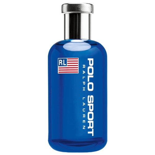 Ralph Lauren Fragrances - Polo Sport Eau De Toilette - Fresh Men's Cologne with Oak, Citrus & Mint