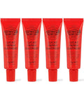 Lucas Pawpaw Ointment 4 x 15g Pawpaw Balm for Lips & Dry Skin - Unique All Skin Types, All Gender- Any Season Gift Pack | Imported Directly From Australia