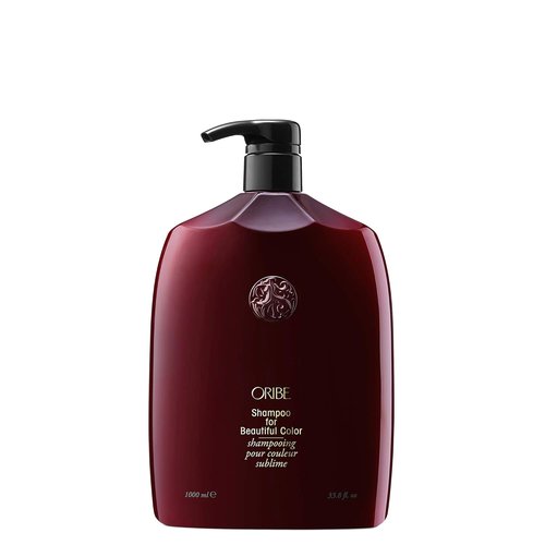 Oribe Color Shampoo - Vibrant Color Protection & Shine | 8.5 oz