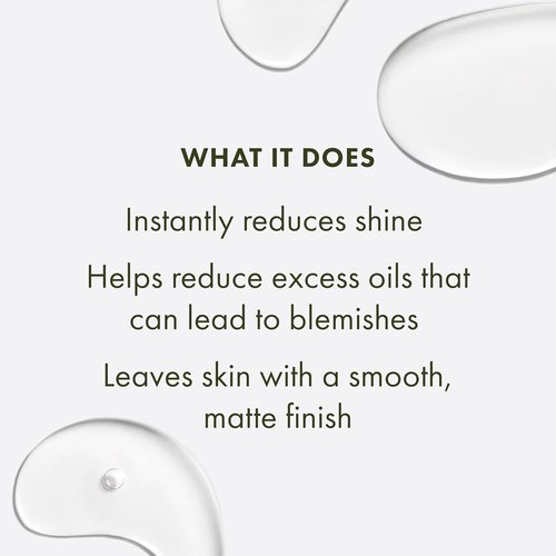 Origins Clear Improvement Pore Purifying Toner - Reduces Shine & Controls Oily Skin | Salicylic Acid, 5 Fl Oz