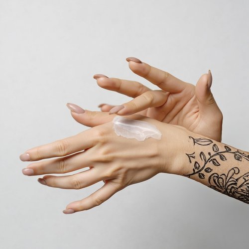 Pamiou Tattoo Aftercare 3 In 1 Set For New Tattoos, Include Tattoo Balm, Tattoo Lotion and Tattoo Soap, Quick Healing, Soothing, Naturally-Derived, Petroleum-Free, Fragrance Free (3 Piece Set)