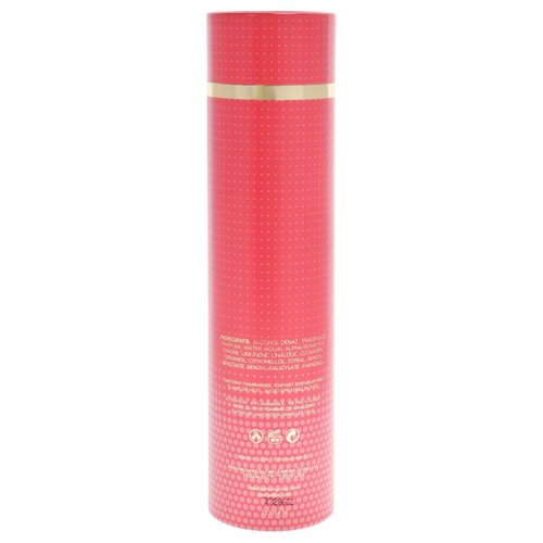 Perry Ellis 360 Coral Eau De Parfum Spray - 6.8 Oz | Vibrant Fragrance for Women