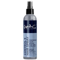 Papi & Co. Control Hair Spray - Extreme Hold & Volumizing Formula - Lightweight, Non-Sticky Finish - 8.45 oz