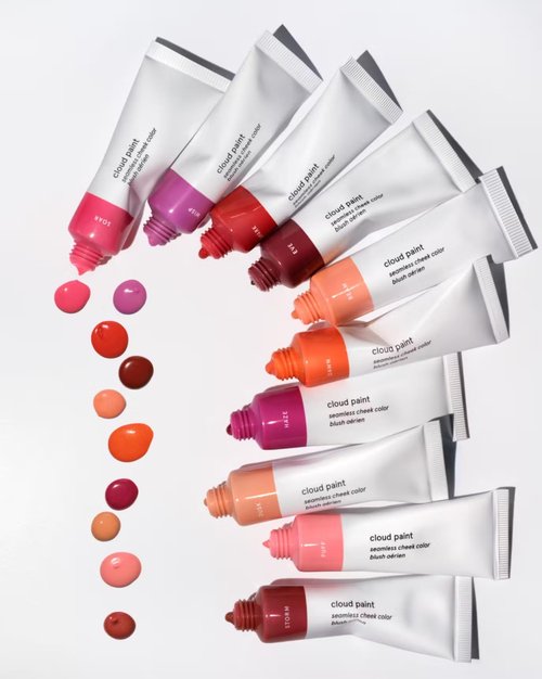 Cloud Paint Glossier