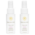 Innersense Organic Beauty - I Create Finish Finishing Spray | Medium Hold & Shine | Non-Toxic, Cruelty-Free (2 Pack - 2 fl oz Each)
