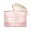Medicube Triple Collagen Cream - Hydrating & Firming Moisturizer with Hyaluronic Acid | 1.69 oz