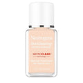 Neutrogena SkinClearing Liquid Foundation - Oil-Free Acne Control with 0.5% Salicylic Acid | Classic Ivory, 1 fl. oz