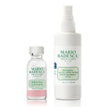 Mario Badescu Drying Lotion & HOCl Facial Spray Bundle - Blemish Treatment with Salicylic Acid & Sulfur | Soothes, Hydrates & Reduces Redness