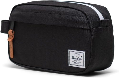 Herschel Unisex Chapter Travel Kit - Compact Toiletry Organizer for Travel | Stylish Design