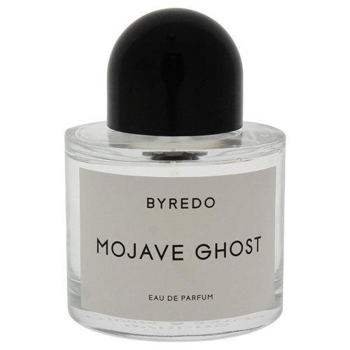 Byredo Mojave Ghost Unisex Eau de Parfum Spray - 3.3 Ounce Fragrance for All Occasions