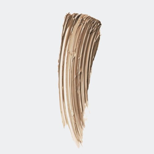 Clinique Just Browsing Tinted Volumizing Gel - Waterproof, Smudgeproof, Non-Clumping, Non-Flaking
