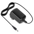 TEVSINPO Power Cord for Remington Shaver Charger Cord PG250 PG525 PG6025 MB4040 MB4045A for Remington Beard Trimmer PG6135 PG6060 PG6015 Power Supply