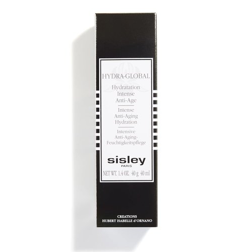 Sisley Paris Hydra-Global Moisturizer - Intense Anti-Aging Hydration - 40 mL - Non-Comedogenic