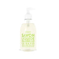 Compagnie de Provence Liquid Soap - Extra Pure Fresh Verbena - 10 Fl Oz Pump Bottle