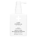 ILES FORMULA Scalp & Hair Rejuvenating Booster - Non-Greasy Serum for Thicker, Stronger Hair - Natural & Fast-Absorbing Procapil Formula