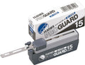 Feather Artist Club ProGuard Razor Blades 15 Count