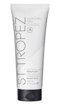 St. Tropez Gradual Tan Lotion - Sun-Kissed Glow Self-Tanner with 5 Skincare Benefits | 6.7 Fl Oz