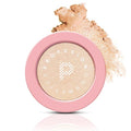 Profusion Cosmetics Whipped Glow Mousse Highlighter - Lightweight Cream for Effortless Radiance & Long-Lasting Shine