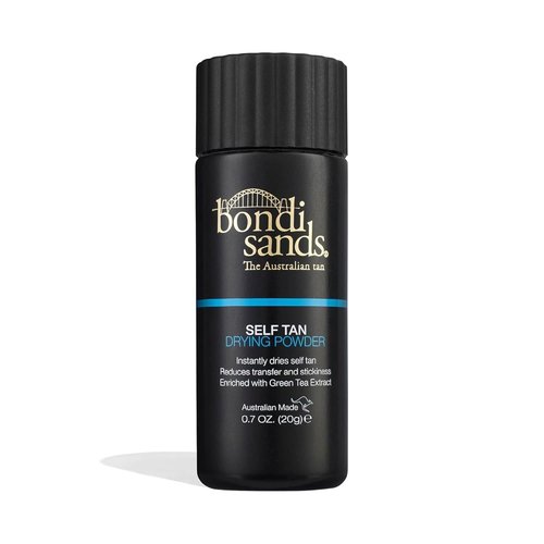 Bondi Sands Self Tan Drying Powder - Fast-Drying Formula for a Flawless Tan | 20g