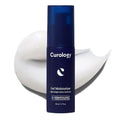 Curology Gel Face Moisturizer - Daily Hydrating Lotion with Hyaluronic Acid for All Skin Types | 1.7 fl oz