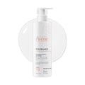 Avène Tolerance Daily Foaming Facial Cleanser - Gentle Face Wash for Sensitive Skin | Fragrance-Free, Glycerin & Niacinamide