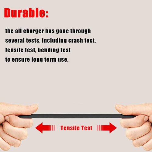 Philips 15V Charger - Compatible with HQ8505 Norelco 7000/5000/3000/9000 Series Shavers & Trimmers
