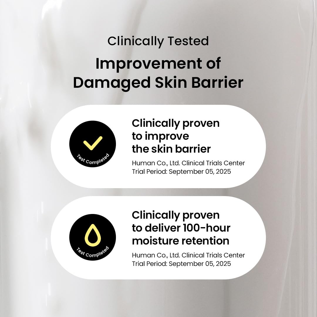 Beplain Milk Ceramide Moisturizing Toner - Hydrating Facial Toner for Glowy Skin | Sensitive Skin Friendly | 5.07 fl oz (150ml)