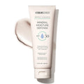 MDSolarSciences Mineral Moisture Defense SPF 50 Sunscreen - Broad Spectrum Protection for Face & Body