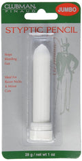 Clubman Styptic Pencil Jumbo (3 Pack)