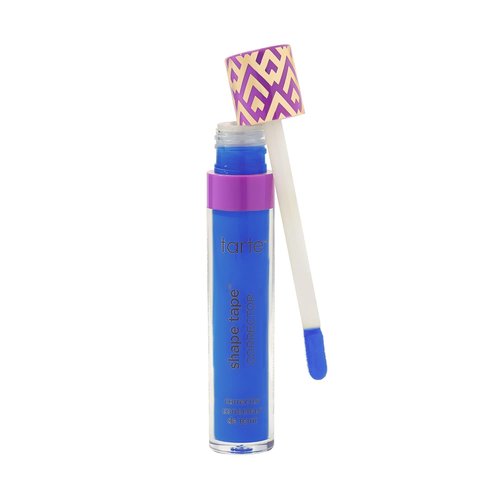 Tarte Shape Tape Corrector - Blendable Formula for Blemishes, Dark Spots & Undereye Circles | Hyaluronic Acid & Vegan Squalane